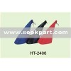 Shift Gaiter