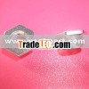 M5 Chrome plating hexagon rivet