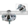 wheel hub bearing MAZDA OE B01A-33-060A