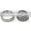 Single-row tapered roller bearing