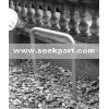 Sheffield Stand (Galvanised, Underground Fixing)