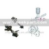 81120(12mm) Wheel Bolt Eccentric Screw