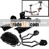 Ceiling-Mounted Bike Lift