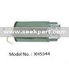 Hydraulic pump motor and car seat motor(DC-XH5332)