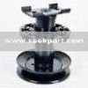 Pulleys Spindle