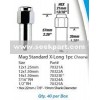 Automotive Mag Standard X - Long Lug Nuts