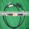 auto clutch cable