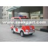 fire truck