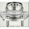 Car Part Hyundai Tucson Rear Wheel Hub