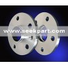 wheel spacer