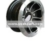 5" Metal Wheel Rim,Scooter Wheel Rims,Motorbike Wheel Rim