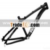 super light carbon bike frame for moutain bike frame