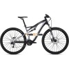 Specialized Camber Comp Carbon 29 2012 Bike