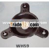 Direct manufacturers of Wheel Hub | Auto flange