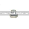 Aluminum Nut Fitting & Connector for Trailer-- Auto Parts