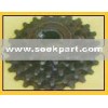 Freewheels
