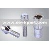 wheel bolts for lots of auto factory in the world