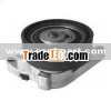 tensioner pulley
