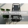 Sales standard rear bike rack, hitch mounted bike rack
