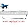 Engine parts: Valve cover gasket for TOYOTA 2E/3E OEM: 11213-11011