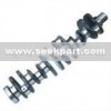 6BT Crankshaft C3929037