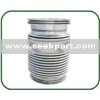 flanges flexible pipe