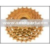 Bicycle Freewheels