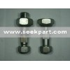 Wheel Hub bolt For Front ISUZU NKR