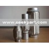 High quality exhaust pipe