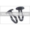 plastic POM Clamp
