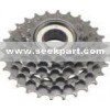 FREEWHEEL 6 SPEED NON INDEX