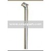 Setback Seat Post