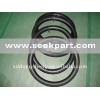 natural rubber bicycle inner tube with good quality
