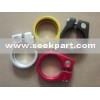 Seat post clamp