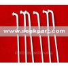 Top Quality Colorful Bike Spoke With 45# Steel.