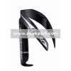 Carbon bottle cage