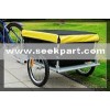bicycle cargo trailer(m)