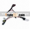 H6 Motorcycle Xenon Lamp/hid xenon lamp