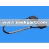 MDA002 Alternator Carbon Brush