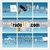 industry aluminum part