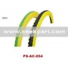 2012 Hot Sell Good Quality Rubber colour tyre for MTB