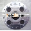 casting aluminum parts