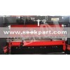 WC67Y-160x2500 press brake