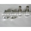 Tire valve