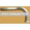 HOWO genuine parts-Weichai engine part-intake manifold assembly