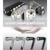 Bicycle stem