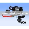 3000lbs ATV Winch