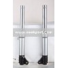 front shock absorber