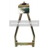 RAC 3 BIKE CARRIER DELUX (Double Pole)