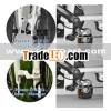 Foldable Roller Snapfastener
